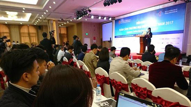  Vì sao người Việt thích mua hàng trên eBay, Amazon, Alibaba?